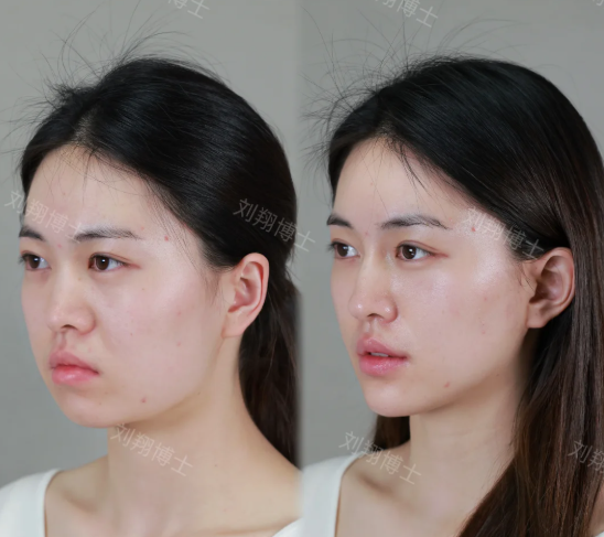 长沙刘翔做面部提升技术怎么样？刘翔做面部提升多少钱？